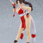 King of Fighters '97: Mai Shiranui POP UP PARADE Figurine