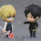 Durarara!!x2: 2295 Izaya Orihara Nendoroid