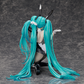 Vocaloid: Hatsune Miku Bunny SanMuYYB Ver. 1/4 Scale Figurine