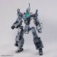 30 Minutes Missions: Extended Armament Vehicle [Smart Transformable Machine ver.] Model