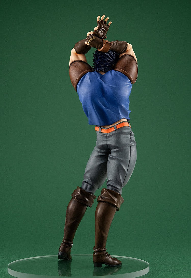 JoJo's Bizarre Adventure: Jonathan Joestar POP UP PARADE Figure