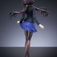 Date A Live: Kurumi Tokisaki School Uniform Ver. L Size POP UP PARADE Figure