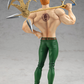 Seven Deadly Sins: Escanor L Size POP UP PARADE Figure
