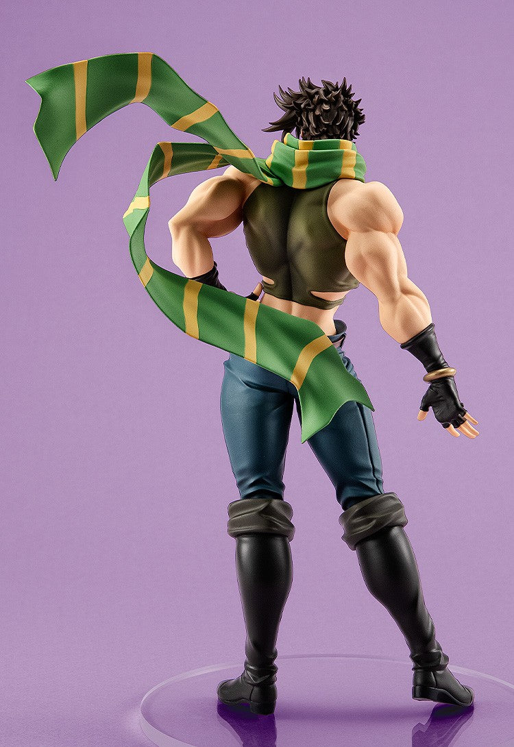JoJo's Bizarre Adventure: Joseph Joestar POP UP PARADE Figure