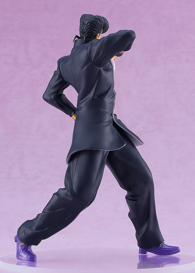 JoJo's Bizarre Adventure: Josuke Higashikata POP UP PARADE Figure