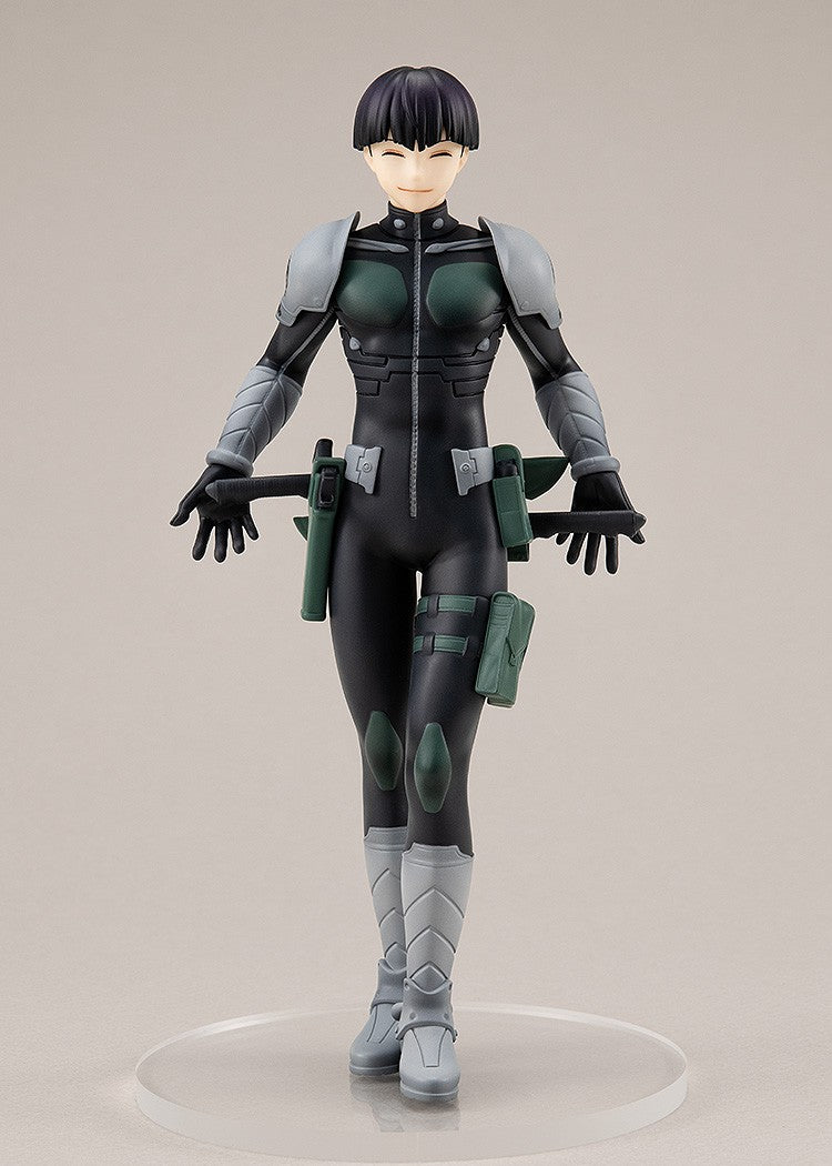 Kaiju No. 8: Soshiro Hoshina POP UP PARADE Figure