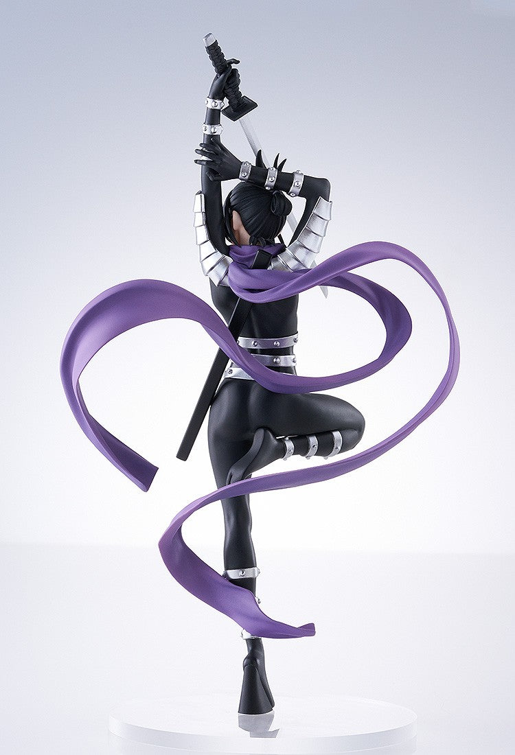 One-Punch Man: Speed-o'-Sound Sonic POP UP PARADE Figure