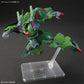 Gundam: Galluss-J HG Model