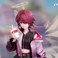 Arknights: Exusiai -Ambience Synesthesia Ver.- Gift+ 1/8 Scale Figure