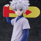Hunter X Hunter: Killua Zaoldyeck L Pop Up Parade