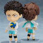 Haikyu!!: 699 Iwaizumi Hajime Nendoroid