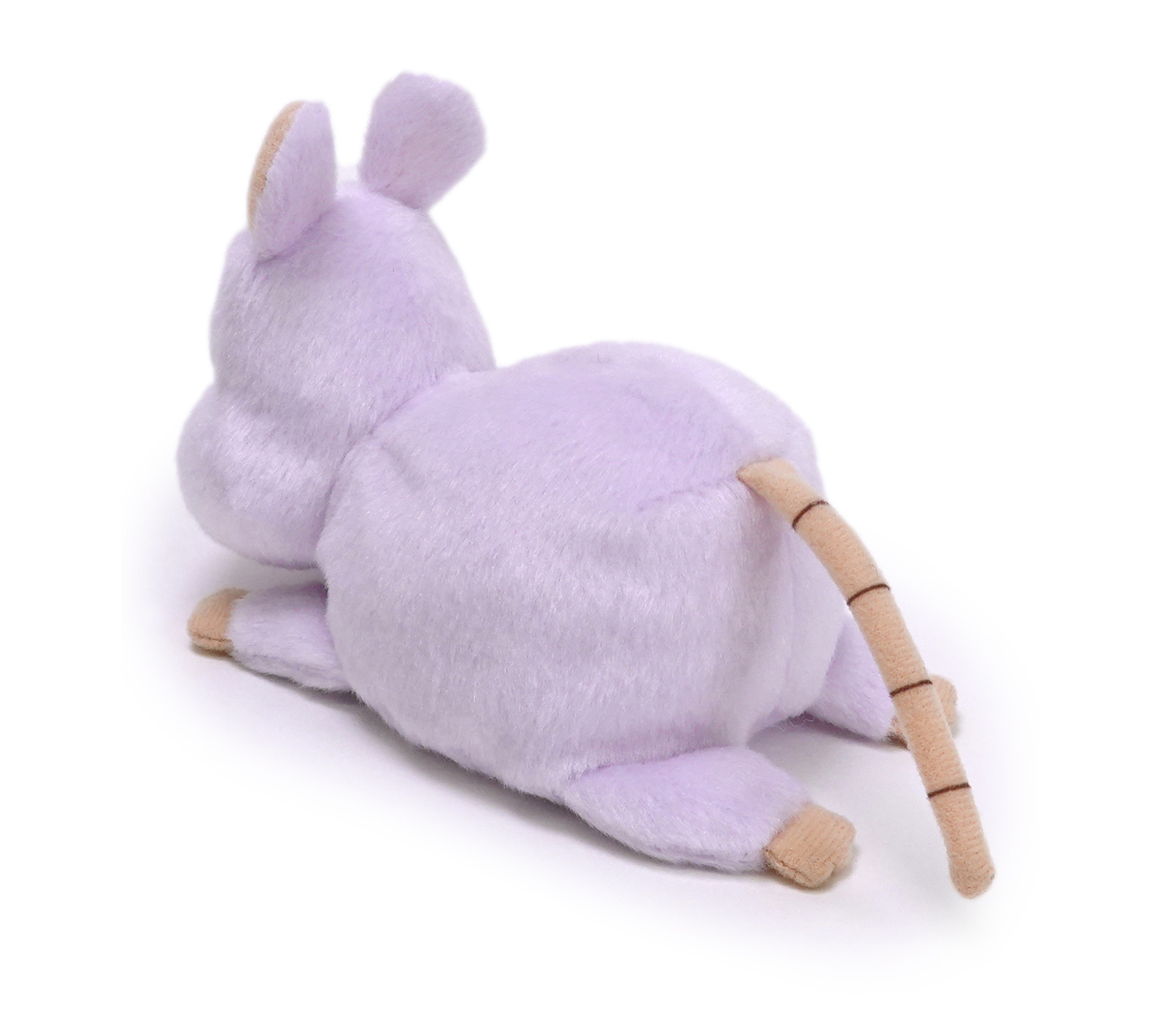 Spirited Away: Boh Mouse Beanbag (S) Plush