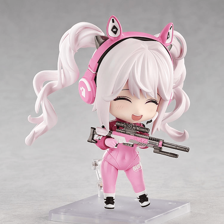 Goddess of Victory: Nikke: 2954 Alice Nendoroid