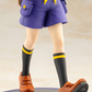 Pokemon: Florian with Fuecoco ARTFX J 1/8 Scale Figurine