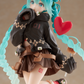 Vocaloid: Hatsune Miku Fashion Outdoor Ver. Prize Figure
