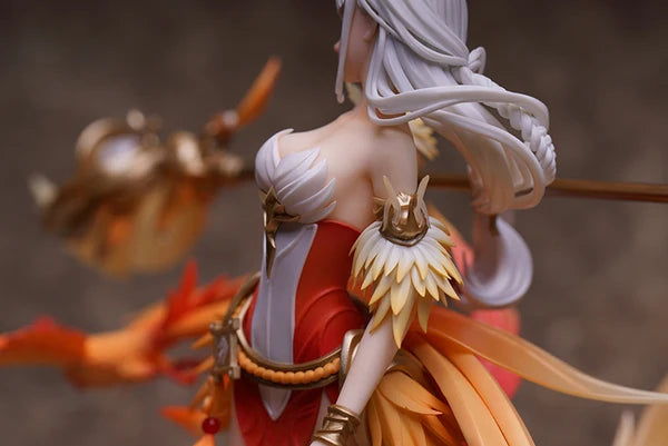 King of Glory: Wang Zhaojun Flying Phoenixes Ver. 1/7 Scale Figurine