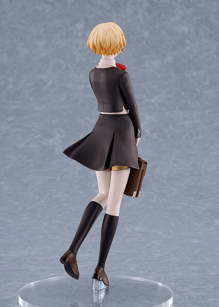 Persona 3: Aigis School Uniform Ver. Pop Up Parade