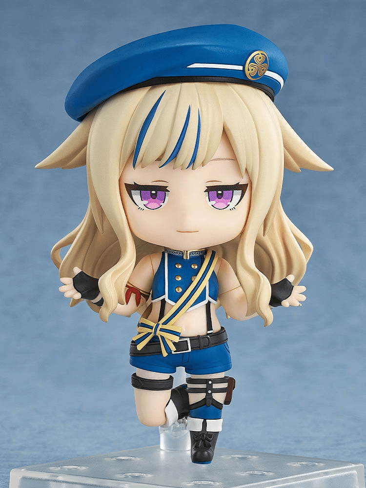 Himehina: 2872 Suzuki Hina Nendoroid