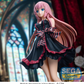 Vocaloid: Megurine Luka Amour SPM Prize Figure