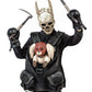 Dorohedoro: Ebisu 1/6 Scale Action Figure