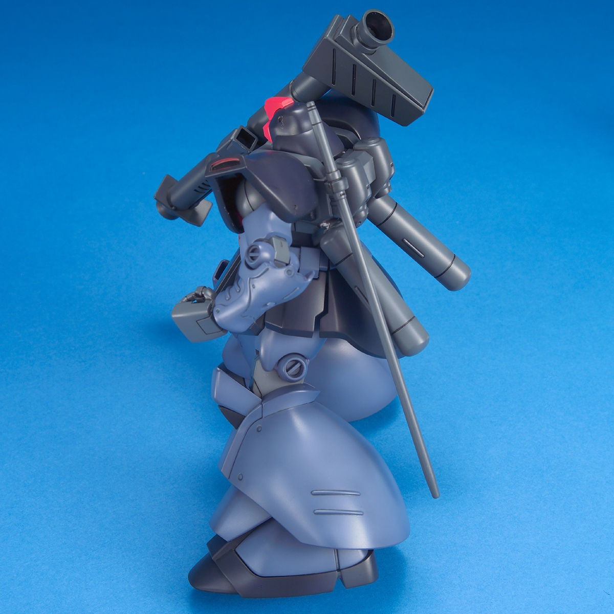 Gundam: Rick Dom II HG Model