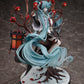 Vocaloid: F:NEX x POPPRO Hatsune Miku 2022 Chinese New Year ver. 1/7 Scale Figure