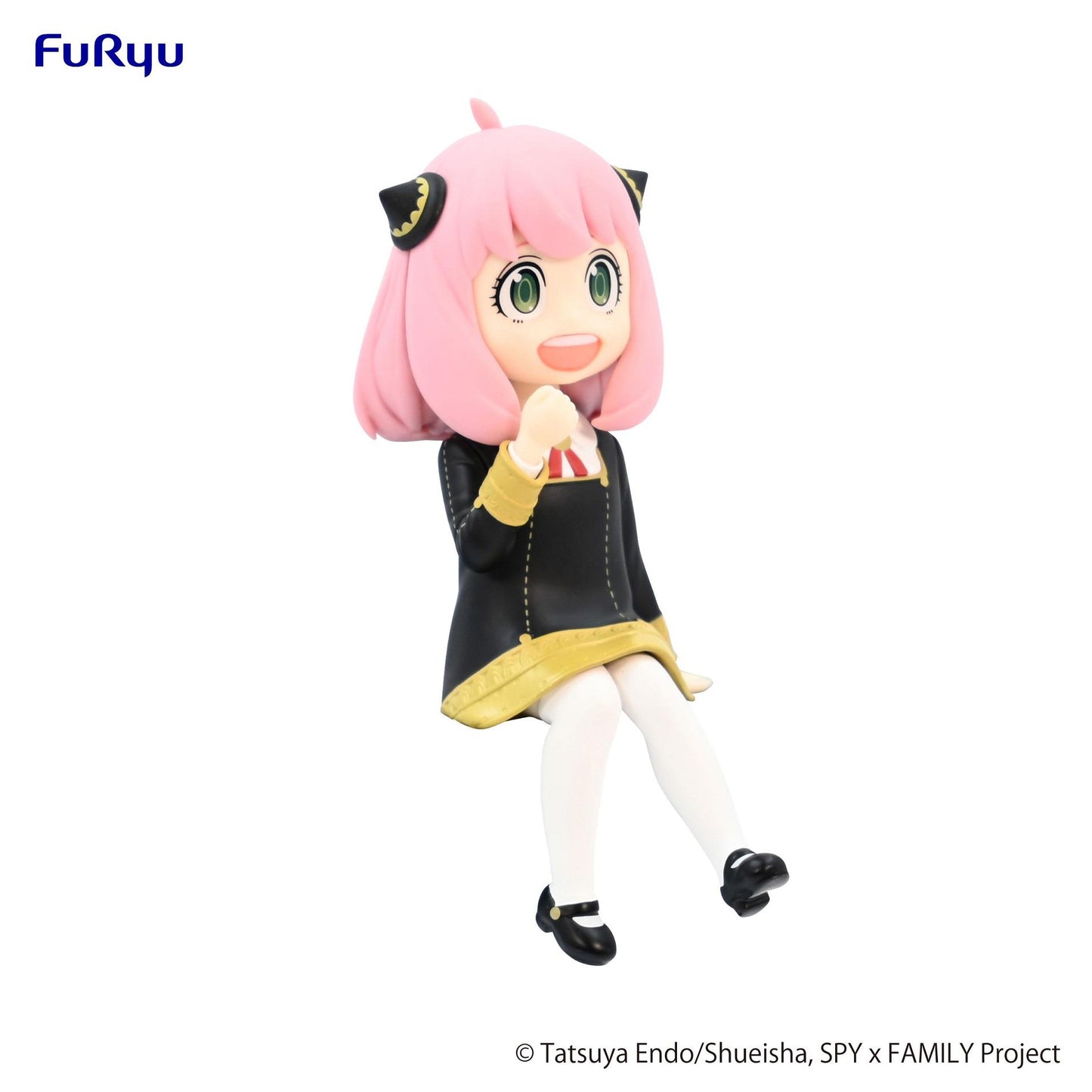 Spy x Family: Anya Noodle Stopper Prize Figure