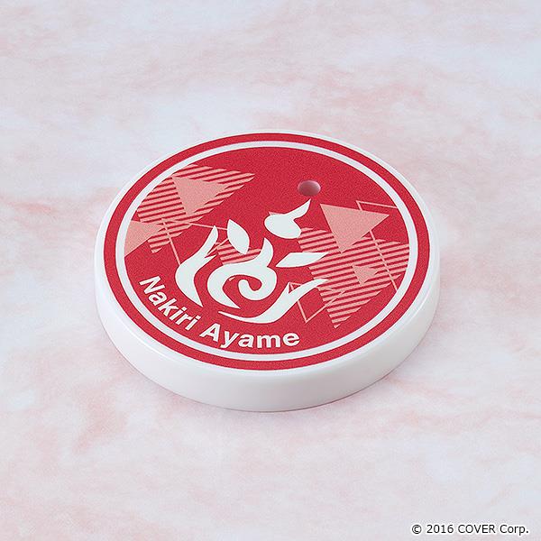 Hololive: 1951 Nakiri Ayame Nendoroid