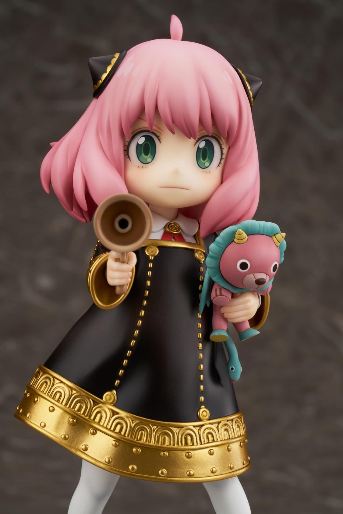 Spy x Family: Anya Forger 1/7 Scale Figurine