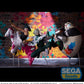 Jujutsu Kaisen: Nobara Kugisaki Graffiti x Battle Prize Figure