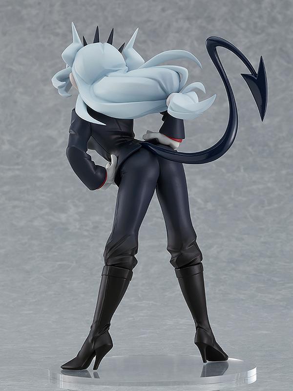 Helltaker: Lucifer POP UP PARADE Figurine