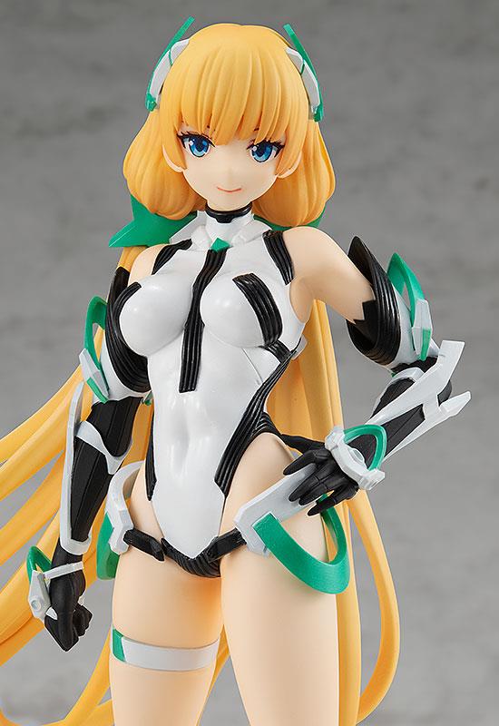 Expelled from Paradise: Angela Balzac POP UP PARADE Figurine