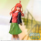 Quintessential Quintuplets: Itsuki Last Festival SPM Prize Figure