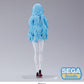 Evangelion: Ayanami Rei SPM Long Hair Ver. Prize Figure
