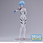 Evangelion: Ayanami Rei ~Hand Over~ SPM Prize Figure