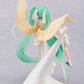 Vocaloid: Miku Light TENITOL Figurine