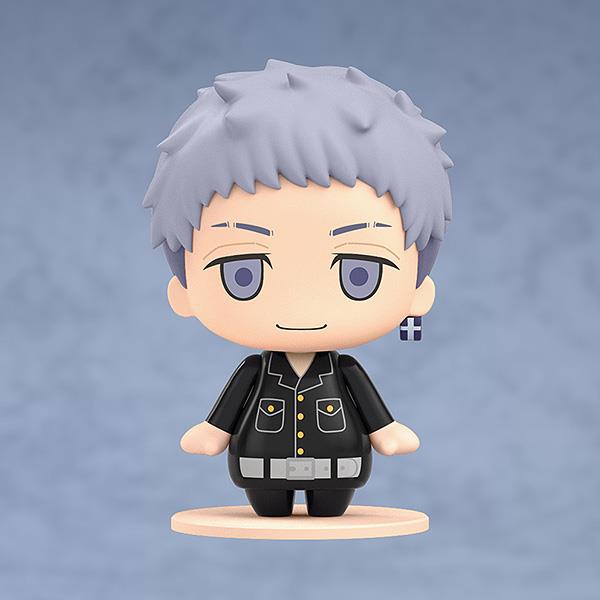 Tokyo Revengers: Pocket-Maquette 01 Blind Box