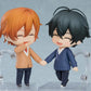 Sasaki and Miyano: 1890 Shumei Sasaki Nendoroid