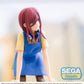 Quintessential Quintuplets: Miku Last Festival SPM Prize Figure