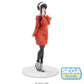 Spy x Family: Yor Forger Casual PM Prize Figure