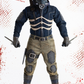 Dorohedoro: Caiman [Anime Ver.] 1/6 Scale Action Figure