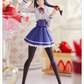 Sousai Shoujo: Ritsuka Saeki [High School Winter Clothes] Dreaming Style Snow White Model Kit