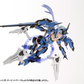 Heavy Weapon Unit: Orbit Circle Model Kit Option Pack