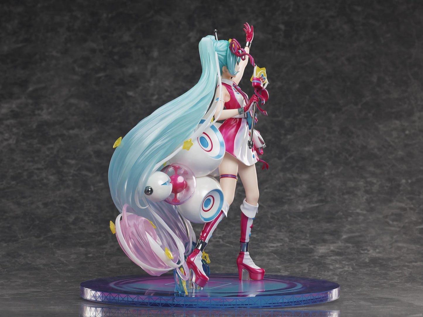 Vocaloid: Hatsune Miku Magical Mirai 10th Anniversary 1/7 Scale Figurine