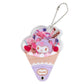 Sanrio: Crepe Acrylic Charm Blind Box