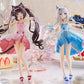 Nekopara: Chocola POP UP PARADE Figurine