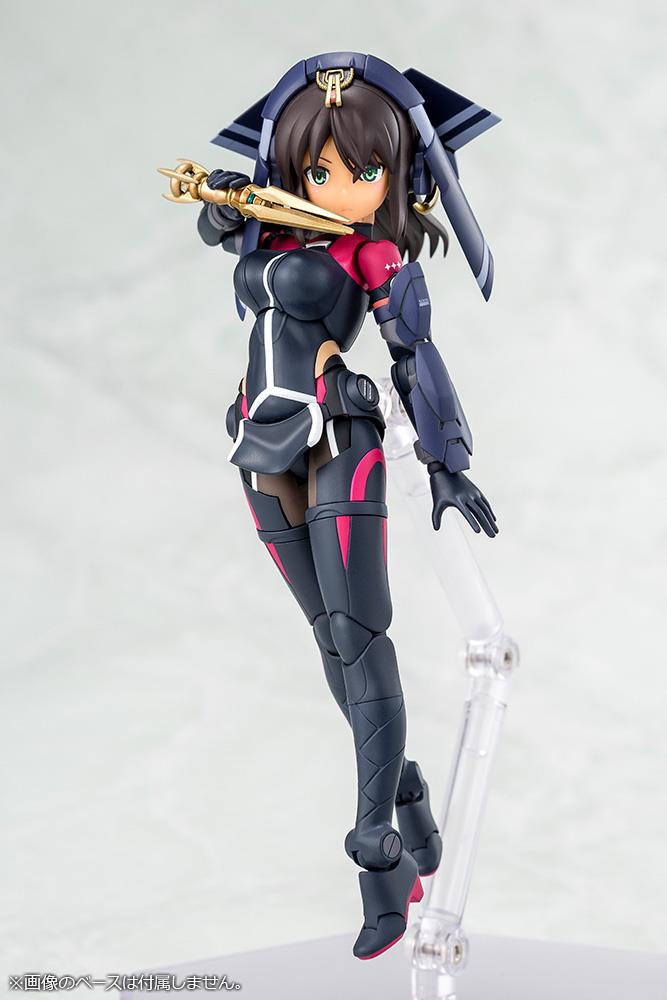 Megami Device: Sitara Kaneshiya [Tenki Ver.] Ganesa Model Kit