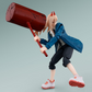Chainsaw Man: Power S.H. Figuarts