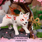 Okamiden: Chibiterasu Standard Edition F4F Statue