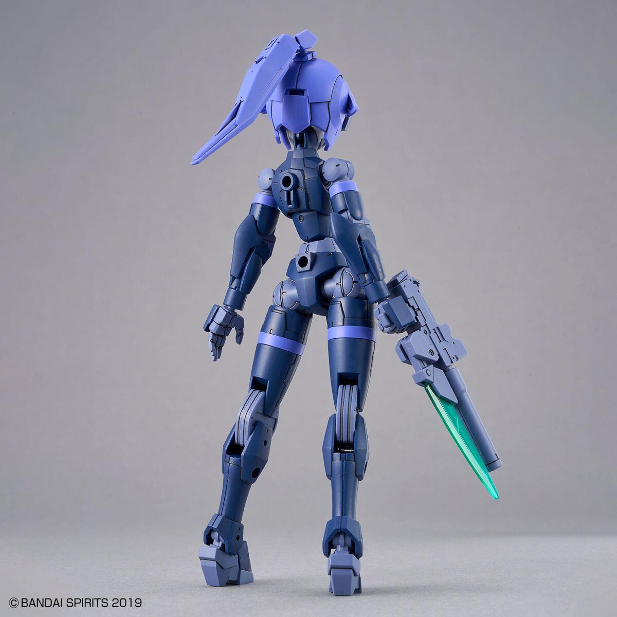 30 Minutes Missions: Acerby [Type-B] 1/144 Model